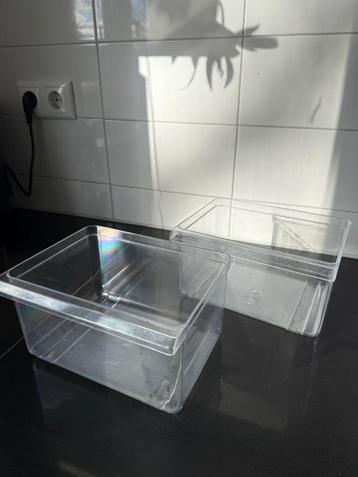GRATIS: Baumatic koelkast accessoires beschikbaar voor biedingen