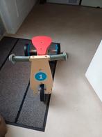 Loopfiets, Ophalen of Verzenden, Zo goed als nieuw, Loopfiets