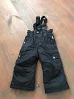 Etirel zwarte skibroek maat 92, Sport en Fitness, Skiën en Langlaufen, Overige merken, Gebruikt, Ophalen of Verzenden, Kleding