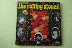 LP.  Rolling Stones ,  Flowers  ., Ophalen of Verzenden, 12 inch