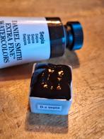 Daniel Smith Aquarel - Sepia - ½ napje, Ophalen of Verzenden, Nieuw, Waterverf