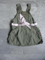 H&M salopette jurk overgooier , maat 74 (qwe), Meisje, Jurkje of Rokje, H&M, Ophalen of Verzenden