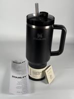 Stanley Quencher H2.O FlowState tumbler 40 oz – black, Ophalen of Verzenden, Nieuw