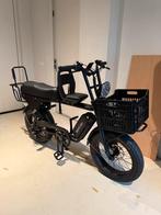 Baysigri family fatbike, Fietsen en Brommers, Elektrische fietsen, Ophalen, Zo goed als nieuw, Overige merken