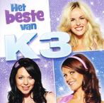 K3 - het Beste van CD Nwst./Orig., Ophalen of Verzenden, Zo goed als nieuw, Pop