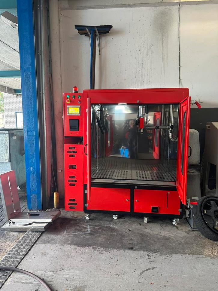 Roetfilter Reinigen , Spoelen Flushen Reiniging DPF Cleaning, Diensten en Vakmensen, Auto en Motor | Monteurs en Garages, Apk-keuring