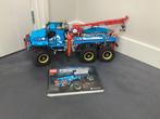 LEGO Technic 6x6 Allterrain sleepwagen 42070, Kinderen en Baby's, Speelgoed | Duplo en Lego, Niet ingevuld, Niet ingevuld, Niet ingevuld