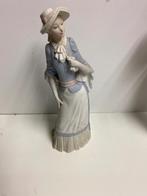 Porselijne beeld van Zaphir, Ophalen of Verzenden, Zo goed als nieuw, Mens