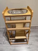 Houten katten krabpaal/speelrek, Ophalen of Verzenden, Zo goed als nieuw