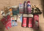 Beauty/verzorgingspakket 14 producten sephora/balea en meer, Verzenden, Nieuw