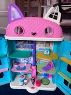 Gaby’s Poppenhuis goede staat, Kinderen en Baby's, Speelgoed | Poppenhuizen, Ophalen of Verzenden, Gebruikt, Poppenhuis