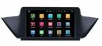 Radio navigatie BMW X1 apple carplay android 13 carkit usb