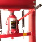 nize Werkplaatspers 20 ton, Ophalen of Verzenden, Nieuw