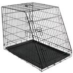 Bench Schuin 107 cm | Demomodel WEG=WEG, Dieren en Toebehoren, Ophalen, Nieuw