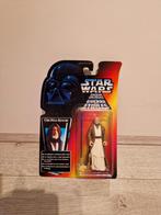 Star Wars - Kenner - Obi-Wan Kenobi (1995), Verzamelen, Star Wars, Nieuw, Actiefiguurtje, Ophalen of Verzenden