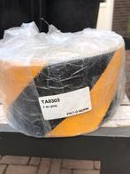 Veiligheidsraad tape, Ophalen of Verzenden, Zo goed als nieuw