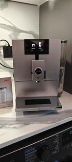 Jura ENA 8 Nordic White - Compleet Gereviseerd, Ophalen, Espresso apparaat, Refurbished, Koffiebonen