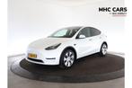 Tesla Model Y Long Range AWD 75 kWh (bj 2023, automaat), Automaat, 12 maanden, Gebruikt, Zwart