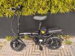Elektrische vouwfiets (new), Ophalen of Verzenden, Zo goed als nieuw