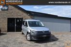 Volkswagen CADDY 1.5 TSI 5P, Cruise, ACC, Apple Carplay, Electronic Stability Program (ESP), Bedrijf, Handgeschakeld, Zilver of Grijs