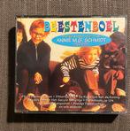 Annie MG Schmidt - Beestenboel 2 cd-box, Cd's en Dvd's, Cd's | Kinderen en Jeugd, Ophalen of Verzenden, Zo goed als nieuw, Boxset