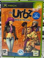 The Urbz Sims in the City – OG Xbox Original Game - Compleet, Spelcomputers en Games, Games | Xbox Original, Info@eagames.com