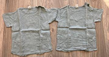 Linnen blouse shirts maat 104 beschikbaar voor biedingen