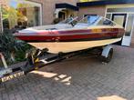Maxum 1700XR bowrider, Ophalen, Gebruikt, 70 tot 120 pk, 3 tot 6 meter