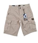 PME Cargo Dobby Short W30 NIEUW JOF3032 JOD3034, New Yorkstraat 50, 1175 RD Lijnden, Beige, https://www.justbrands.nl/klantenservice