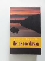 Jennifer Donnelly : Met de noorderzon, Boeken, Ophalen of Verzenden, Gelezen, Jennifer Donnelly