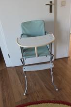 Kinderstoel (kitofa), Kinderen en Baby's, Kinderstoelen, Ophalen, Gebruikt, Overige typen, Afneembaar eetblad