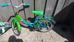 Kinder fiets, Fietsen en Brommers, Fietsen | Kinderfietsjes, Ophalen, Gebruikt