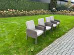 4 Seasons Tuinstoelen - Zeer Goede Staat, ., Ophalen of Verzenden, Zo goed als nieuw, .