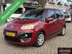 Citroen C3 Picasso 1.4 VTi Aura volledig dealer onderhoud, Voorwielaandrijving, 65 €/maand, Stof, Gebruikt