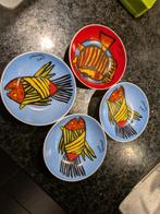 Corneille schoteltjes 12cm, Ophalen of Verzenden, Porselein, Overige stijlen, Schaal of Schalen