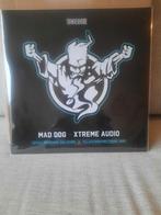 dj mad dog Xtreme audio thunderdome records, Cd's en Dvd's, Ophalen of Verzenden, Nieuw in verpakking, 12 inch