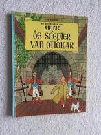 Kuifje - De scepter van Ottokar, Boeken, Stripboeken, Eén stripboek, Ophalen of Verzenden, Gelezen