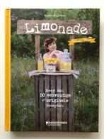 Limonade, Verzenden, Overige typen, Zo goed als nieuw, Princess Misia