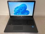 Hp 15,6 laptop windows 11, Computers en Software, Ophalen, 256 GB, 2 tot 3 Ghz, 8 GB