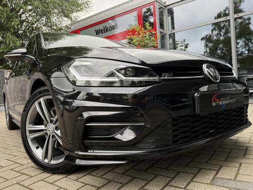Volkswagen Golf 1.5 TSI 150PK AUT. *!* 2x R-LINE *!* VIRTUAL, Auto's, Volkswagen, Bedrijf, Te koop, Golf, ABS, Adaptive Cruise Control