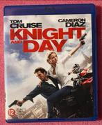 Knight And Day (alleen ruilen), Ophalen, Zo goed als nieuw