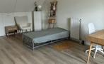 Vouwbed Beter Bed Olsen – 90x200 cm – met hoes, Ophalen, 90 cm, Eenpersoons, Zo goed als nieuw