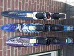 Slalom waterski, Watersport en Boten, Waterski's, Ophalen, Zo goed als nieuw, Waterski's