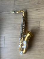 Tenorsax Sonora, Ophalen, Gebruikt, Saxofoon