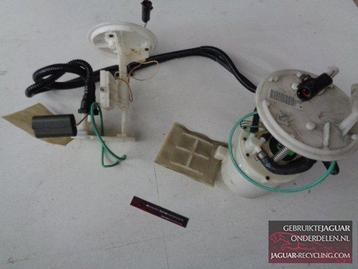Benzine pomp set Jaguar X-Type 2.5 / 3.0 C2S26265 beschikbaar voor biedingen