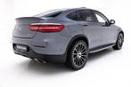 Mercedes-Benz GLC Coupé 250 4MATIC Premium Plus | AMG | Sch, Auto's, Mercedes-Benz, Te koop, Zilver of Grijs, Geïmporteerd, 14 km/l