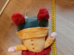 AH hamster knuffel efteling langnek, Ophalen of Verzenden