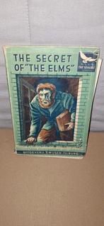 The Secret of "The Elms" - Zwijsen Tilburg, Ophalen of Verzenden, Gelezen, Onbekend, Fictie algemeen