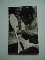 Paramaribo, Ophalen of Verzenden, Voor 1920, Gelopen, Ambachten of Beroep