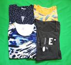 g1  LEUKE BLOUSE  4 st (Privacy,Cecil,EDC) Maat:XL, Ophalen of Verzenden, Zo goed als nieuw, Overige kleuren, Blouse of Tuniek
